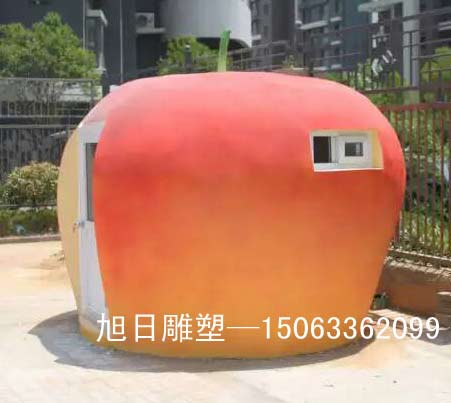 石雕、GRC雕塑